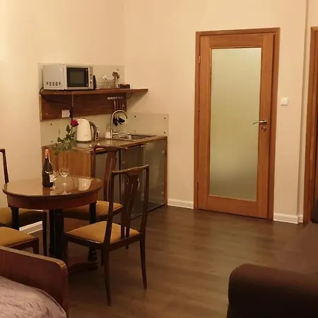 Apartamenty Pod Sloncem - Old City 克拉科夫