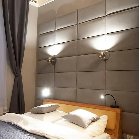 Apartamenty Pod Sloncem - Old City 公寓 克拉科夫