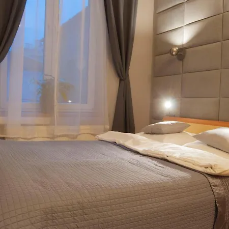公寓 Apartamenty Pod Sloncem - Old City 克拉科夫