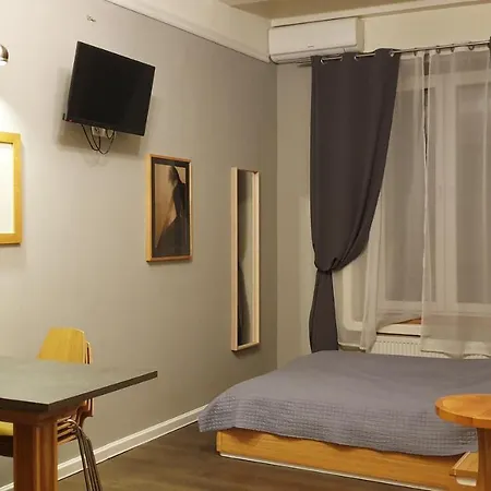 Apartamenty Pod Sloncem - Old City 公寓 克拉科夫