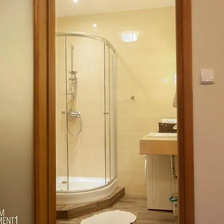 Apartamenty Pod Sloncem - Old City 克拉科夫