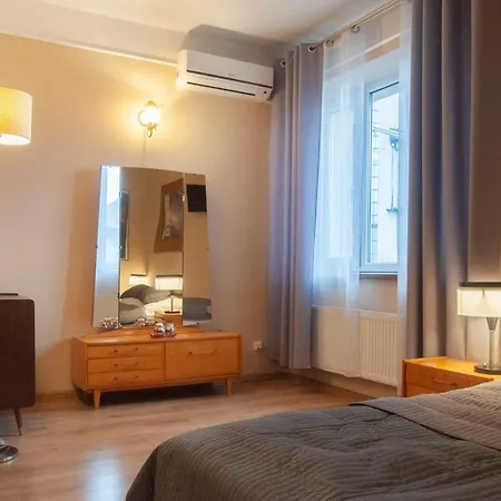 Apartamenty Pod Sloncem - Old City * 克拉科夫