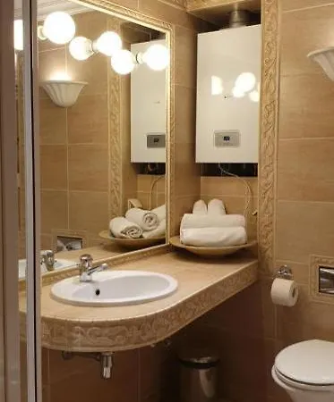 公寓 Apartamenty Pod Sloncem - Old City
