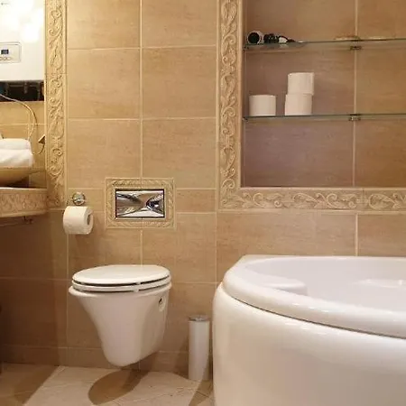 公寓 Apartamenty Pod Sloncem - Old City *