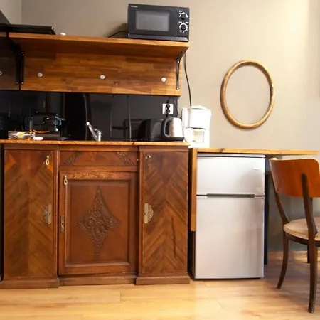 公寓 Apartamenty Pod Sloncem - Old City 克拉科夫