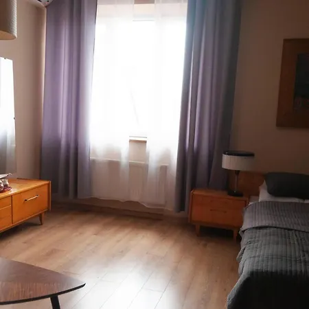 公寓 Apartamenty Pod Sloncem - Old City