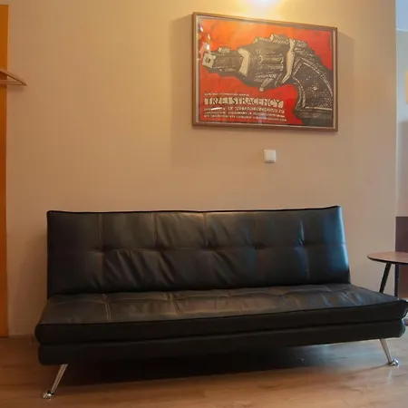 公寓 Apartamenty Pod Sloncem - Old City *