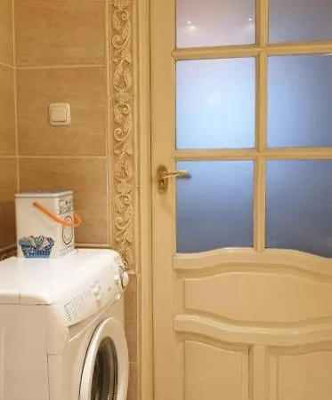 Apartamenty Pod Sloncem - Old City * 克拉科夫