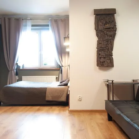 Apartamenty Pod Sloncem - Old City * 克拉科夫