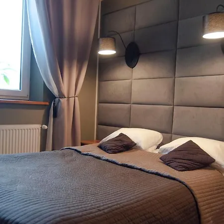 Apartamenty Pod Sloncem - Old City 公寓