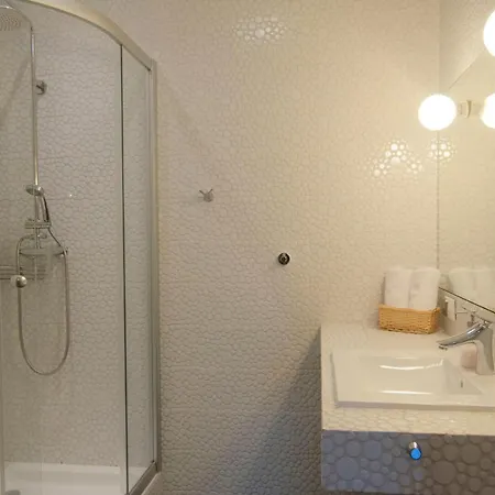 Apartamenty Pod Sloncem - Old City 公寓 *