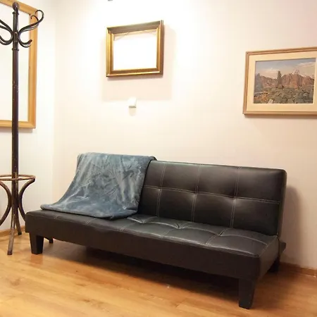 公寓 Apartamenty Pod Sloncem - Old City *