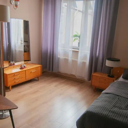 Apartamenty Pod Sloncem - Old City 克拉科夫