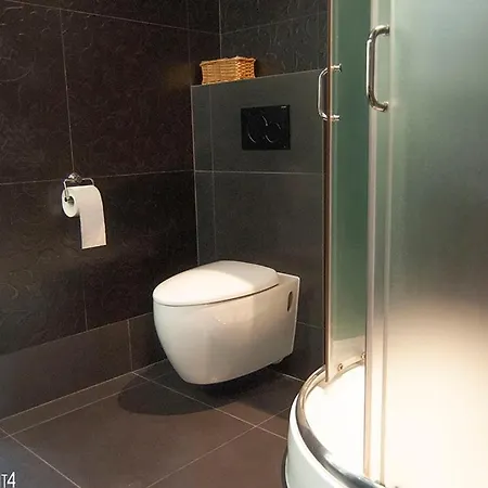 公寓 Apartamenty Pod Sloncem - Old City