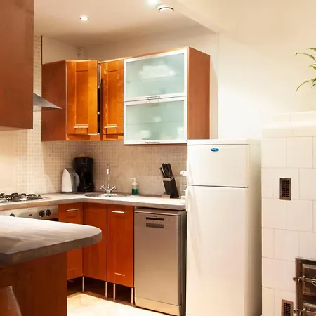 Apartamenty Pod Sloncem - Old City * 克拉科夫