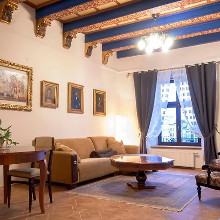 Apartamenty Pod Sloncem - Old City 公寓 *