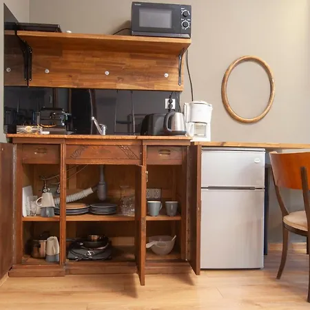 Apartamenty Pod Sloncem - Old City 公寓 克拉科夫