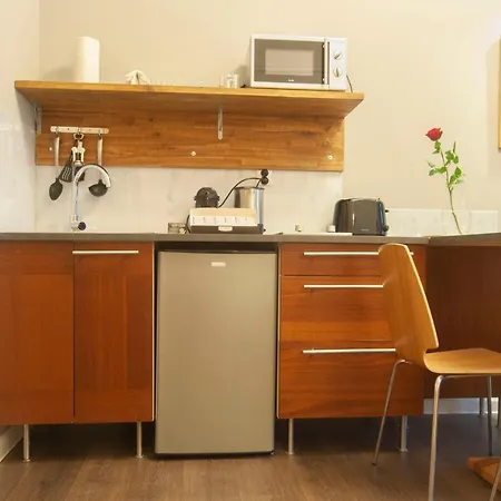 Apartamenty Pod Sloncem - Old City * 크라쿠프