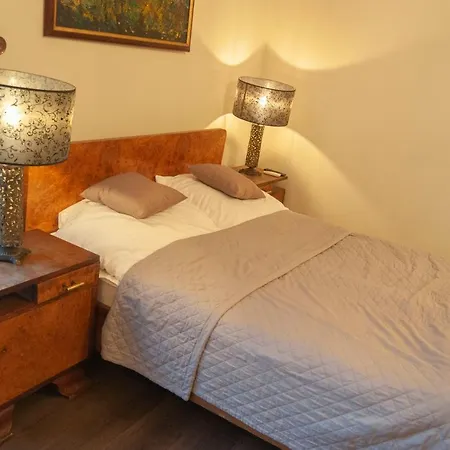 Apartamenty Pod Sloncem - Old City Apartment *