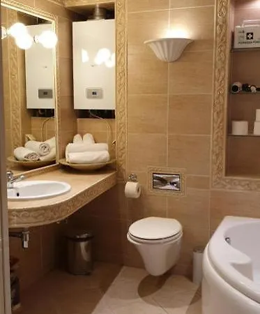 Apartamenty Pod Sloncem - Old City Apartamento