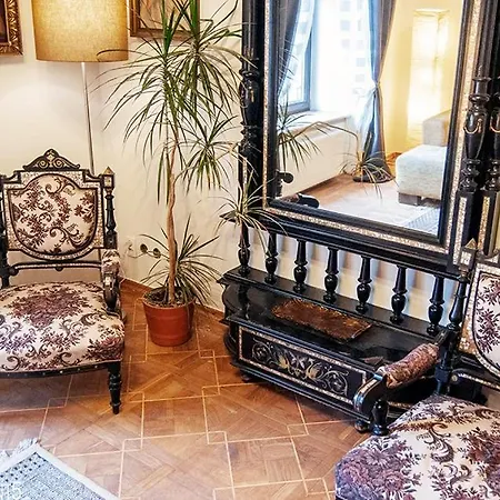 Apartamenty Pod Sloncem - Old City Apartamento