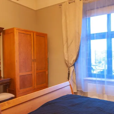 Apartamenty Pod Sloncem - Old City 아파트