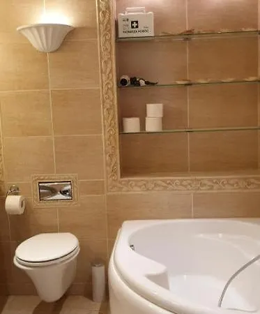 Apartamenty Pod Sloncem - Old City Apartment Krakow