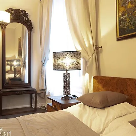 Apartamenty Pod Sloncem - Old City Apartment