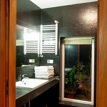 Apartamenty Pod Sloncem - Old City Apartment Krakow