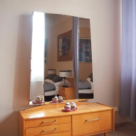 Apartamenty Pod Sloncem - Old City * Krakkó