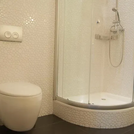 Apartamenty Pod Sloncem - Old City Apartman *