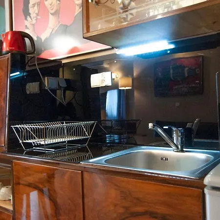 Apartman Apartamenty Pod Sloncem - Old City