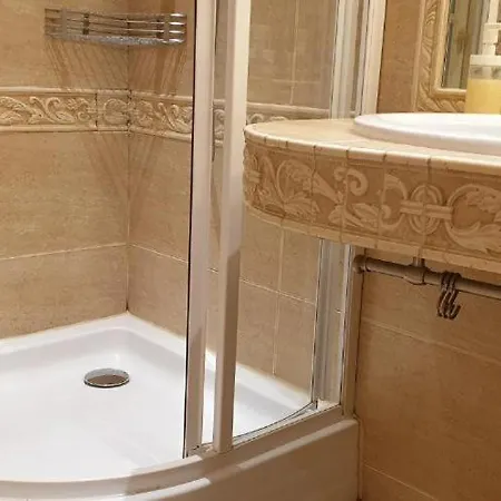 Apartamenty Pod Sloncem - Old City Apartman *