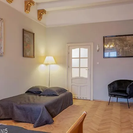 Apartamenty Pod Sloncem - Old City Krakkó